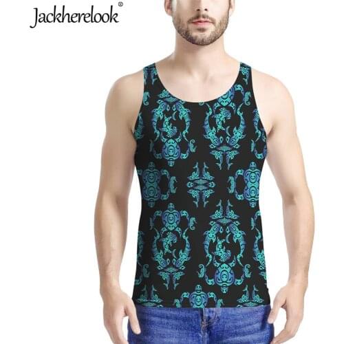 Jackherelook Men's T-shirts