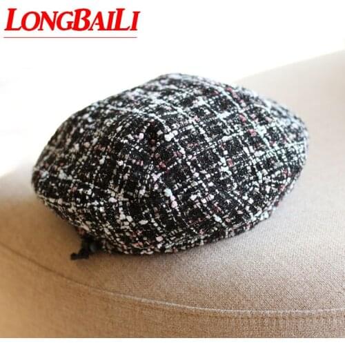 LongBaiLi Women's Autumn Shoes