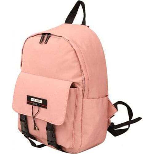 Fashion Backpack Women Backpack Multifunction Travel Notebook Rucksack Male Student Shoulder Knapsack SchoolBag For Teenager
