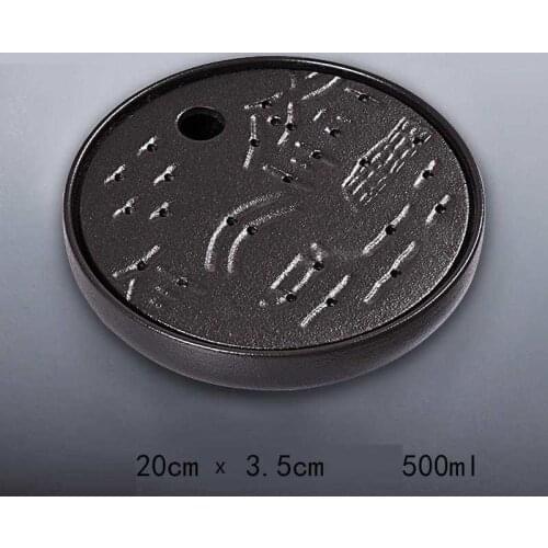 Ceremony Plateau De Service Dienbladen Serviertablett Board Dienblad Table Chinese Set Serving Holder Kung Fu Gongfu Tea Tray