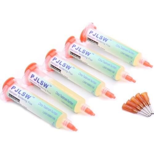 NC - 559 - ASM Oil Cylinder Welding+Needles The High Quality Help Solder Paste Solder Paste Flux