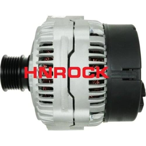 NEW 12V 120A AUTO ALTERNATOR 0123510012 0123510039 0123510066 0986038260 0091544302 0101545102 FOR MERCEDES BENZ CLK200