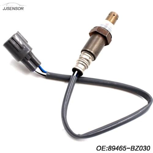 NEW High Quality Oxygen Sensor Air Fuel Ratio For Toyota Camry 89465-BZ030