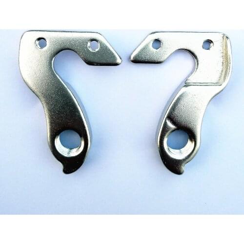 10pcs Bicycle parts BIKE gear rear derailleur hanger For Specialized tarmac SL6 Venge ViiAS S-WORKS Cipollini RB1K mech dropout