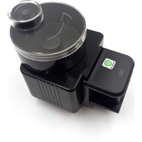 1Pcs Practical Fish Tank Auto Feeders Aquarium Automatic Feeders For Flake Pellets Fish Food Pet Feedings with Timer Pet LCD