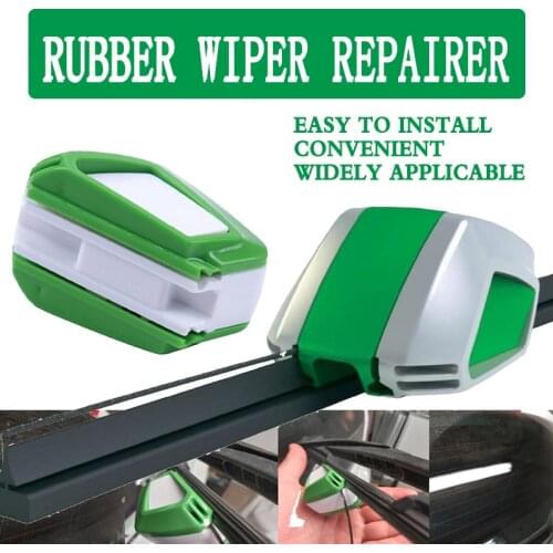Car Truck Windshield Wiper Blade Cutter Refurbish Repair Tool Cleaning Repair High Quality And Convenient Automobile Accessories