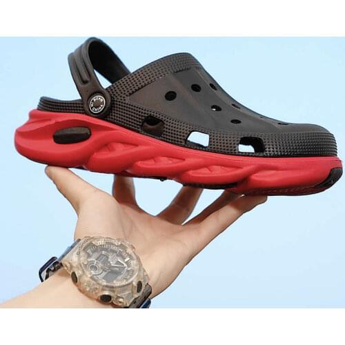 Men Shoes Mens Flip Flops Home Slippers Women Sandals Women Summer Womens Rubber Slippers Beach Shoes Footwear White Clogs
