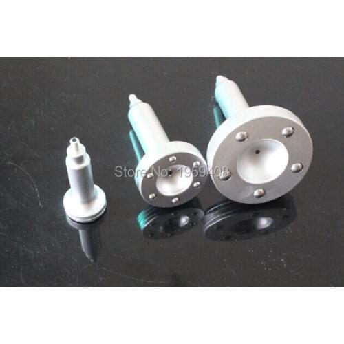 Vacuum slimming machine metal parts probe replacement