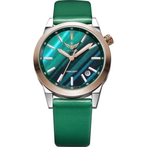 YELANG Ladies Quartz Watch