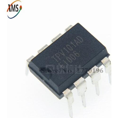 5pcs/lot TPV101D = TPV101AD DIP-8