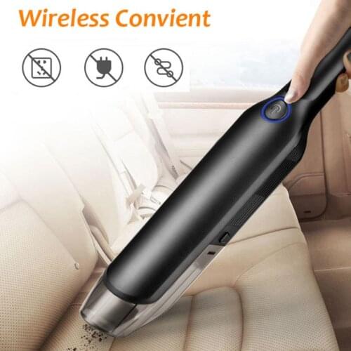 BGEKTOTH Car Vacuum Cleaners