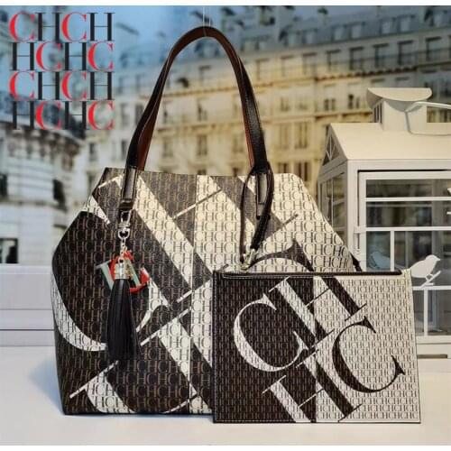 CHCH HCHC CHCH HCHC Women's Shoulder Bags