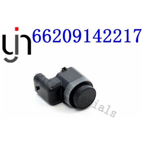 1pcs PDC Parking Sensor For B M W X Series E53 E60 E61 E70 E71 E72 E83 Car Parking Radar 9142217 66209142217 66 20 9 142217