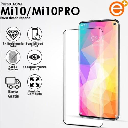 E-Plus1 Screen Protectors For Xiaomi