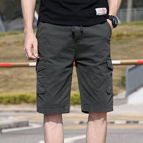 Eillysevens Mens Summer Shorts