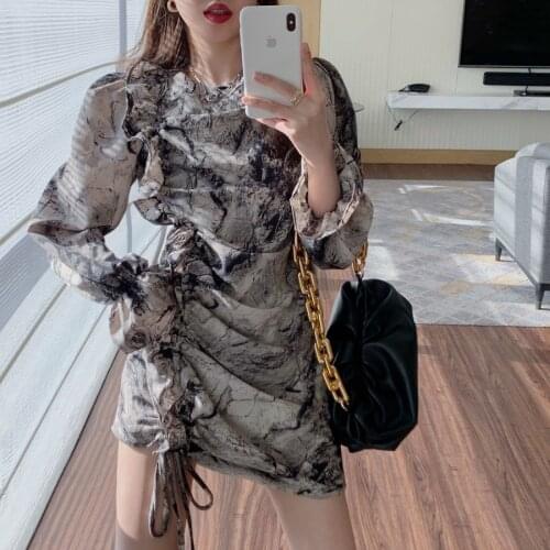 Летние платья с запахом FASOBIU China At AliExpress