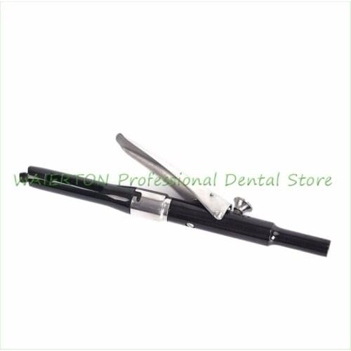 Citoject Intraligamental Syringe Dental 1.8ml Coated CE Stainless Steel