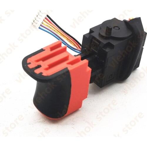 SWITCH FOR METABO SSD18LTX200BL BS18LTBLQ BS18LTBLQBUND BS18LTXBLI BS18LTXBLQI BS18LTX-3BLI BS18LTX-3BLQI GB18LTXBLQI SB18LTBL