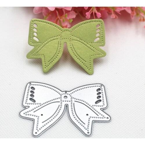 A Beautiful Butterfly Metal Cutting Dies for DIY Scrapbooking Photo Album Embossing Paper Cards Decorative Crafts