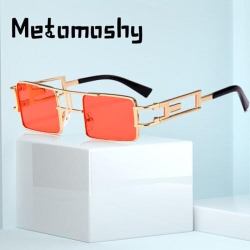 New Rectangle Sunglasses Women Men Brand Designer 2019 Square Polarized Sun Glasses for Ladies Zonnebril Dames Vrouwen Bril