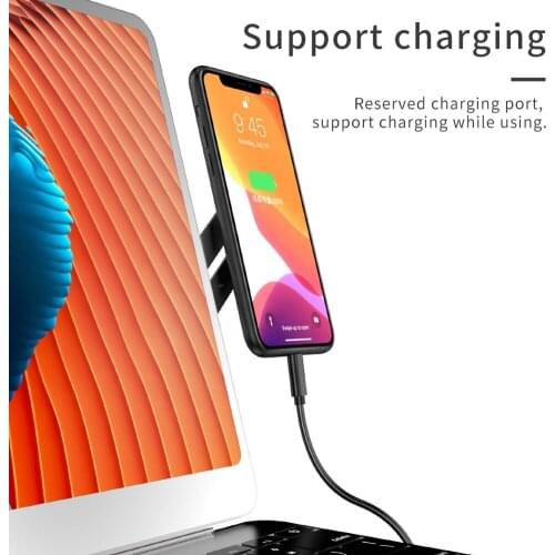 Excellent Laptop Expansion Stand Plate For Car Phone Holder Universal Notebook Holder Mount Mobile Phone Magnet Stand Phone Brac