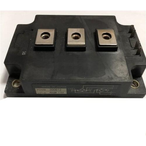 PDMB300B12 Original, Can Provide Test, 1 Year Warranty