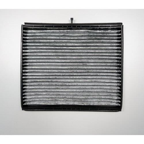 Cabin Filter for CHEVROLET LACETTI,Buick Excelle, Excelle HRV / Wagon, the New Sail 1.6, DAEWOO NUBIRA Saloon OEM:96554421 #ST27