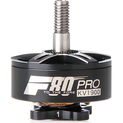 T-MOTOR F80 PRO 1900KV 2200KV 2500KV Brushless Motor for RC Drone FPV Racing Freestyle Racing Drone