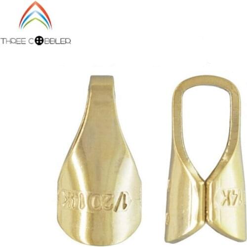 THREE COBBLER Jewelry Findings And Components