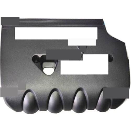 4J12 2.0L 2.4L Engine dirty Cover for outlander Bonnet Decorative Cover For airtrek for outlander sport rocker cover for ASX