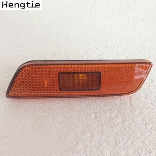 Car parts Car parts Hengtie Turn lights front bumper light for Volvo S80 models 1999-2006