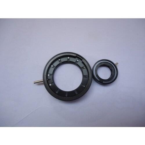Aperture Module Integrated Dimming Light SK23 Variable Aperture Optical Zoom 1.5-23MM Custom