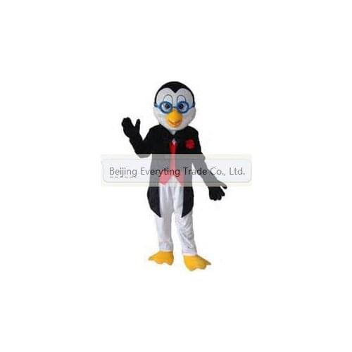 Hot selling Foam Adult cartoon character lovely cute Mr.bird Mascot Costume Halloween party costumes