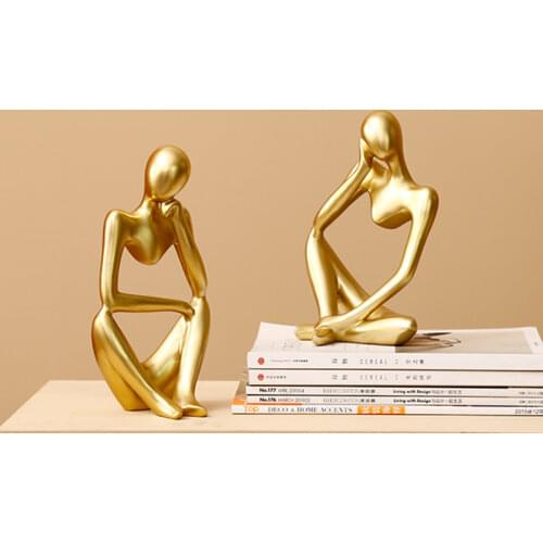 Статуэтки для интерьера Halojaju China At AliExpress