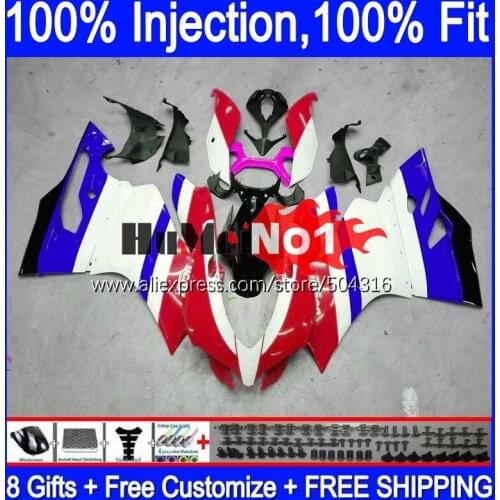 Injection For DUCATI Panigale 899 1199 S 1199R 120MC.24 blue red hot 899S 12 13 14 15 16 1199S 2012 2013 2014 2015 2016 Fairing