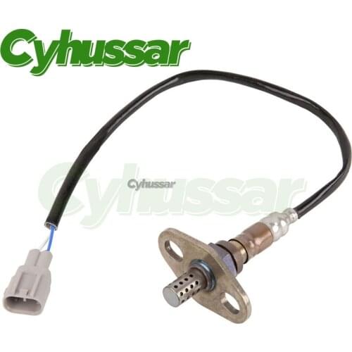 Oxygen Sensor O2 Lambda Sensor Air Fuel Ratio Sensor for GEO PRIZM TOYOTA CELICA COROLLA PASEO PREVIA TERCEL 234-2052 1991-1995