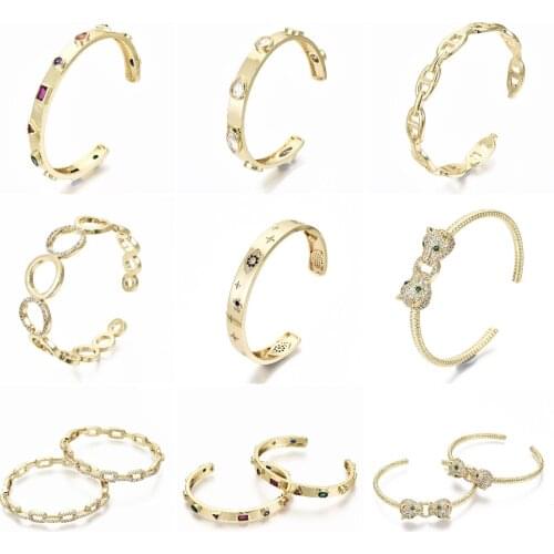 Жесткие браслеты Kissitty China At AliExpress