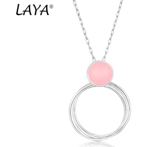 Подвески серебряные LAYA JEWELRY China At AliExpress