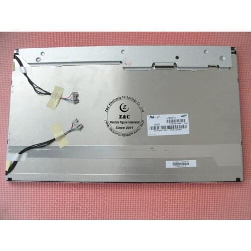 LTM200KT01 Original A+ grade 20 inch 1600*900 LCD Screen Display Panel for Industrial Equipment for SAMSUNG