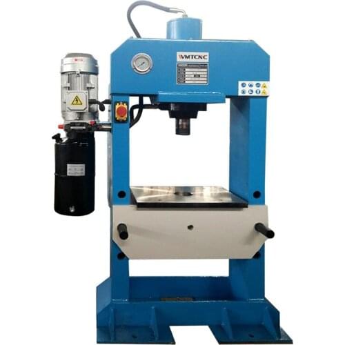 Small Hydraulic Press Machine HP-30 for China Factory direct sale