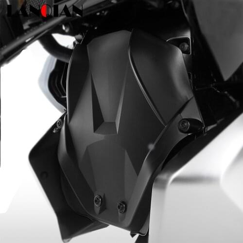 Front Engine Housing Cover Protection Motorcycle For BMW R1250GS R 1250 GS Adventure GS1250 ADV R1250 GS 2018 2019 2020 2021