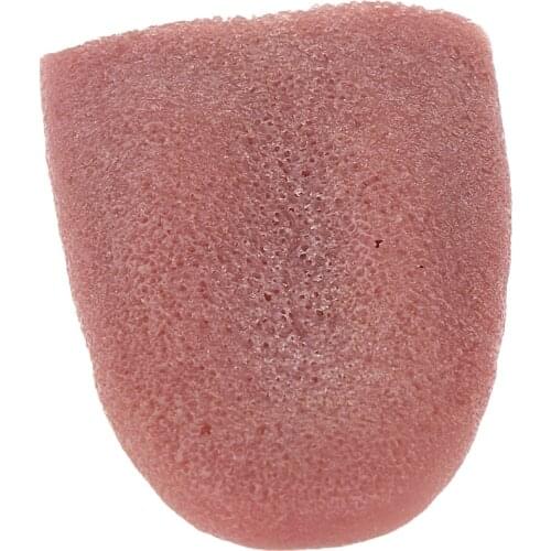 Fake Horrible Tongue Halloween Joke Prank Magic Trick Party Toy