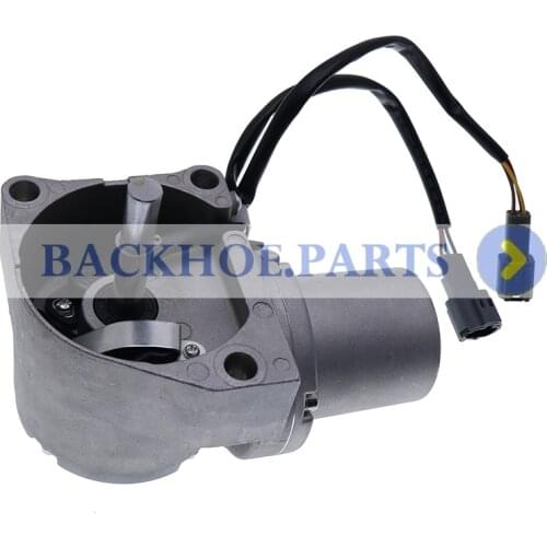 Stepping Throttle Motor KP56RM2G-019 for John Deere 200 LC Excavator