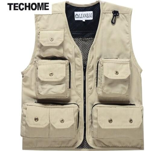 TECHOME Mens Clothing