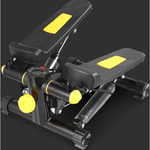 Steppers Running Machines Sports Multi-functional Mini Treadmills Equipped Quiet Home Lose Weight Pedal Fitness Equipment