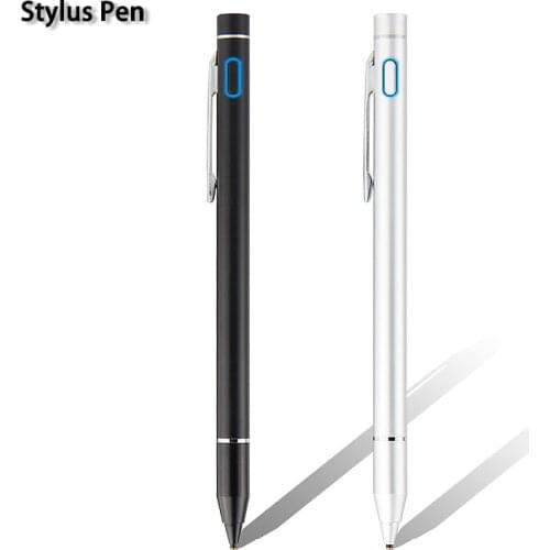 Universal Capacitive Stylus Pen for Android /IOS/Surface Stylus Pencil Touch Pen for Alldocube Android Tablet PC iPlay 8T