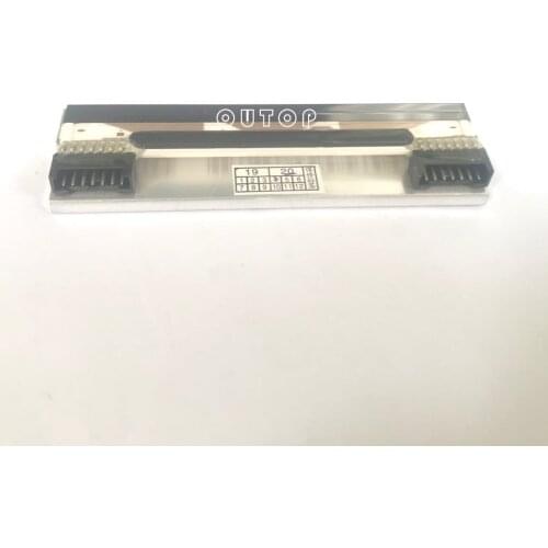 10pcs/lot Bizerba BCII BC100 BC200 BC800 printer print head KD2002CF10A thermal printhead