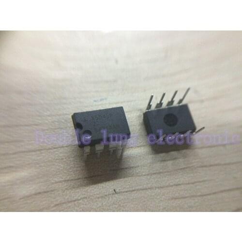 10PCS/LOT X5045PZ X5045P IC SUPERVISOR CPU 4K EE 8-DIP