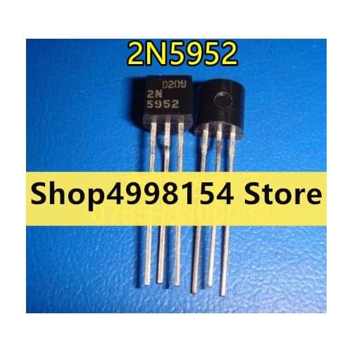 100% New&original 2N5952