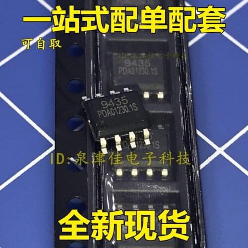 100% Original New HM9435 HM9435 9435 SOP8